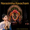 Narasimha Kavacham