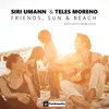 About Friends, Sun & Beach Song