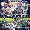 Troy8men