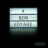 About Bon Voyage Song