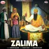 About Zalima Song