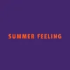 About Summer Feeling Song