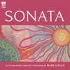 Sonata: I. Adagio piangendo