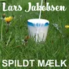 About Spildt mælk Song