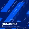 About Insomnia Song