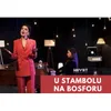 U Stambolu na Bosforu