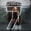 About NUMERO 7 Song