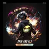 About Spin and Fly Song