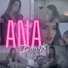 About ANA Song