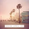 About Venice April 2nd Song