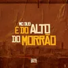 É Do Alto Do Morrão