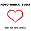 About Moyo Wangu Tulia Song