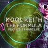 About The Formula (feat. Ice-T & Marc Live) Song
