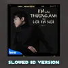 About Em Đâu Thương Anh Như Lời Em Nói Song