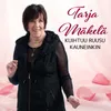 About Kuihtuu ruusu kauneinkin Song