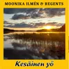 Kesäinen yö