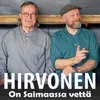 About On Saimaassa vettä Song