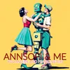 About You And Me And Frankenstein Song
