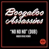 No No No (Roger Rivas Dub Remix)