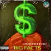 About Big Facts Song