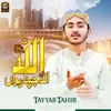 About Allah Allah Japda Rahwan Song