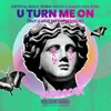 About U Turn Me on (But U Give Me Depression) Song