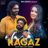 About Kagaz Song