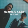 About Sandali Lang Song