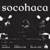 About BROWN (TOUR ”socohaca”) [Live at TOKYO KINEMA CLUB] Song