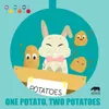 About One Potato, Two Potatoes Song