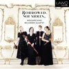 Concerto in G Major, TWV 40.210 (Arr. for Recorder Quartet by Andrea Bornstein): IV. Vivace