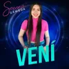 About VENI Song
