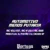About AUTOMOTIVO MENOS PUTARIA Song