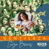 About Gentileza (Rios de Janeiro) Song