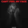 About Can't Feel My Face Song