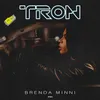 About Tron Song