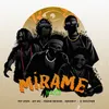 About Mirame Song