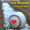 About I love Baseball! Song