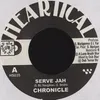 About Serve Jah Song
