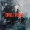 About OBLIVION Song