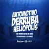 AUTOMOTIVO DERRUBA HELIOPOLIS