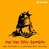 Har Har Shiv Sambhu