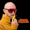 About Sweet Popcorn Song