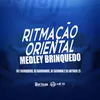 RITMAÇÃO ORIENTAL - MEDLEY BRINQUEDO