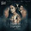 Halik Sa Hangin