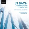 Harpsichord Concerto in F Major, BWV 1057: I. [Allegro]