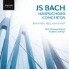 About Harpsichord Concerto in F Minor, BWV 1056: II. Adagio Song