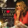 About Трохи вина Song