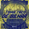TOMA TACO DE BILHAR