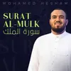 About Surat Al-Mulk Song